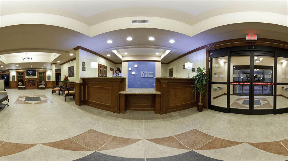 Holiday Inn Express Hotel & Suites Tipp City By Ihg Kültér fotó