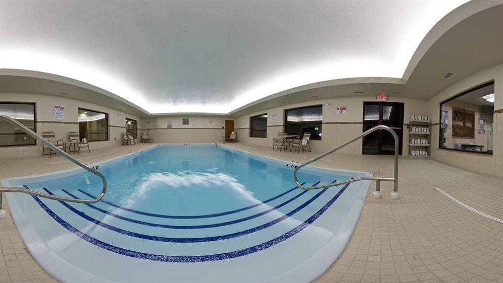 Holiday Inn Express Hotel & Suites Tipp City By Ihg Kültér fotó