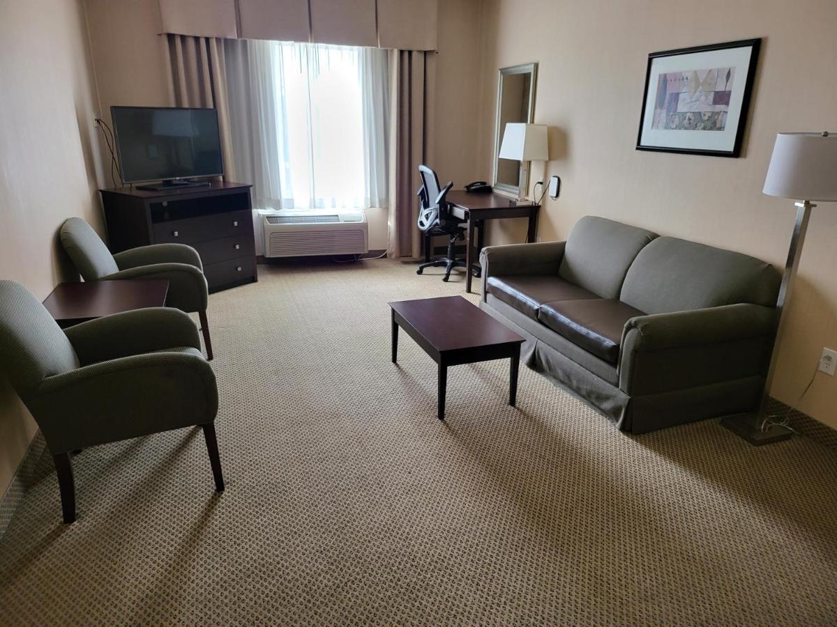 Holiday Inn Express Hotel & Suites Tipp City By Ihg Kültér fotó