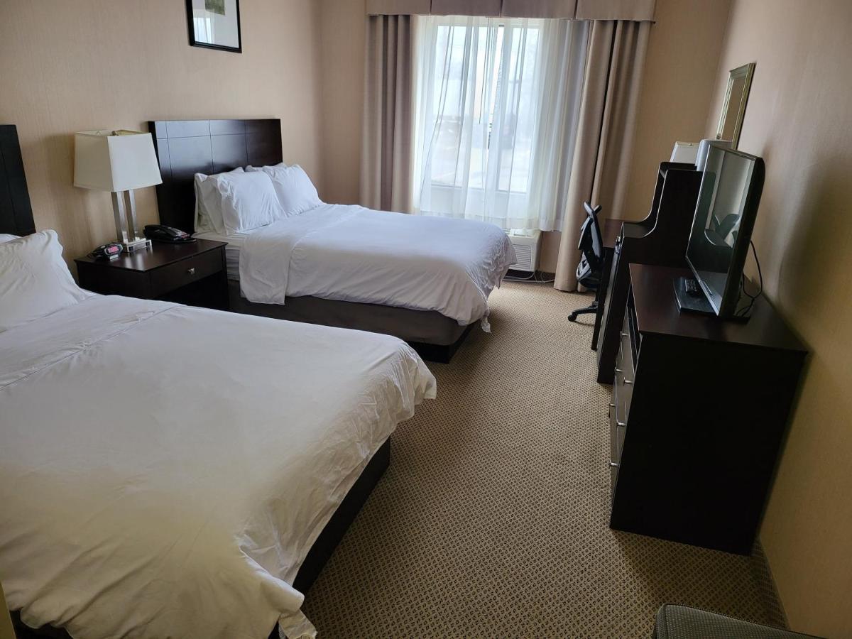 Holiday Inn Express Hotel & Suites Tipp City By Ihg Kültér fotó
