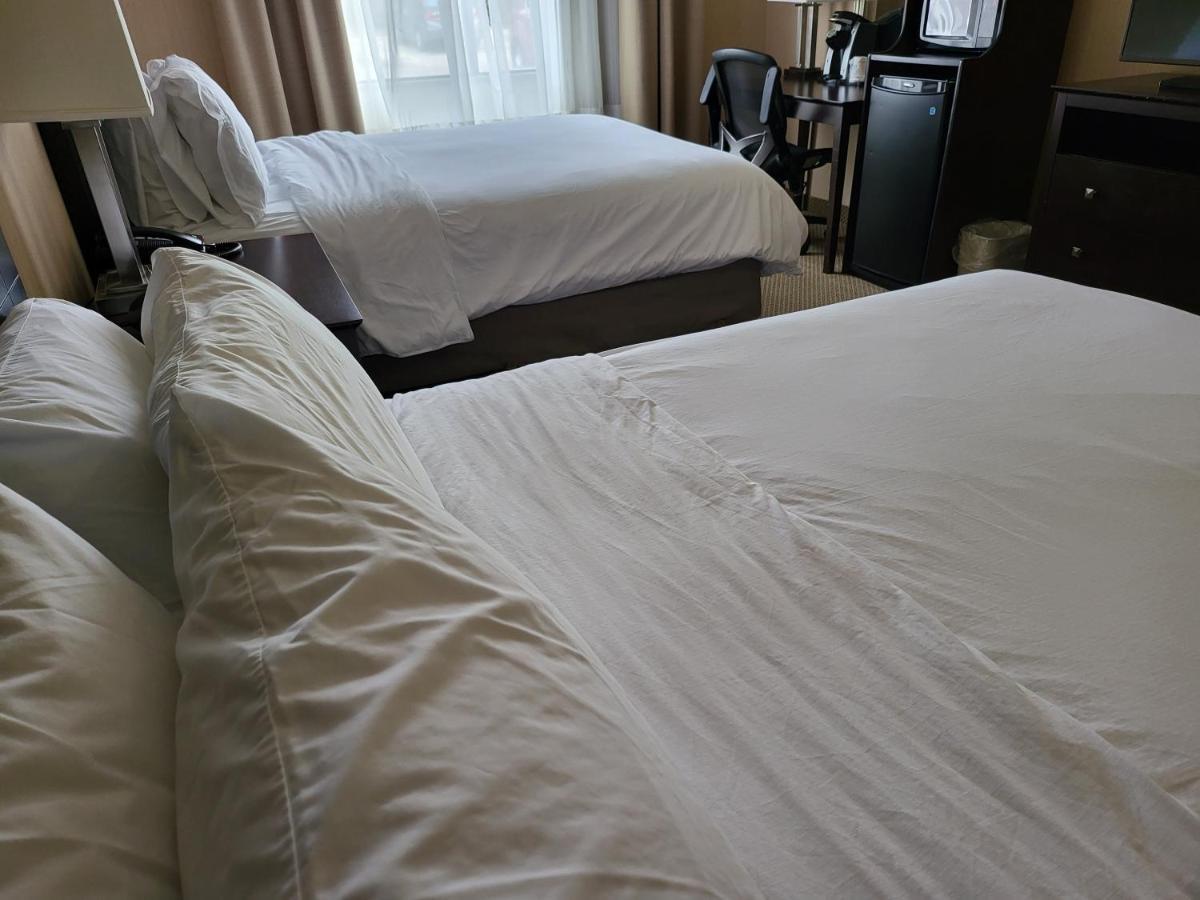 Holiday Inn Express Hotel & Suites Tipp City By Ihg Kültér fotó