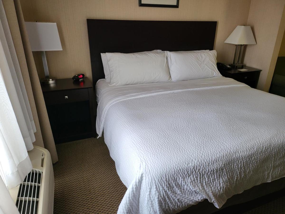 Holiday Inn Express Hotel & Suites Tipp City By Ihg Kültér fotó