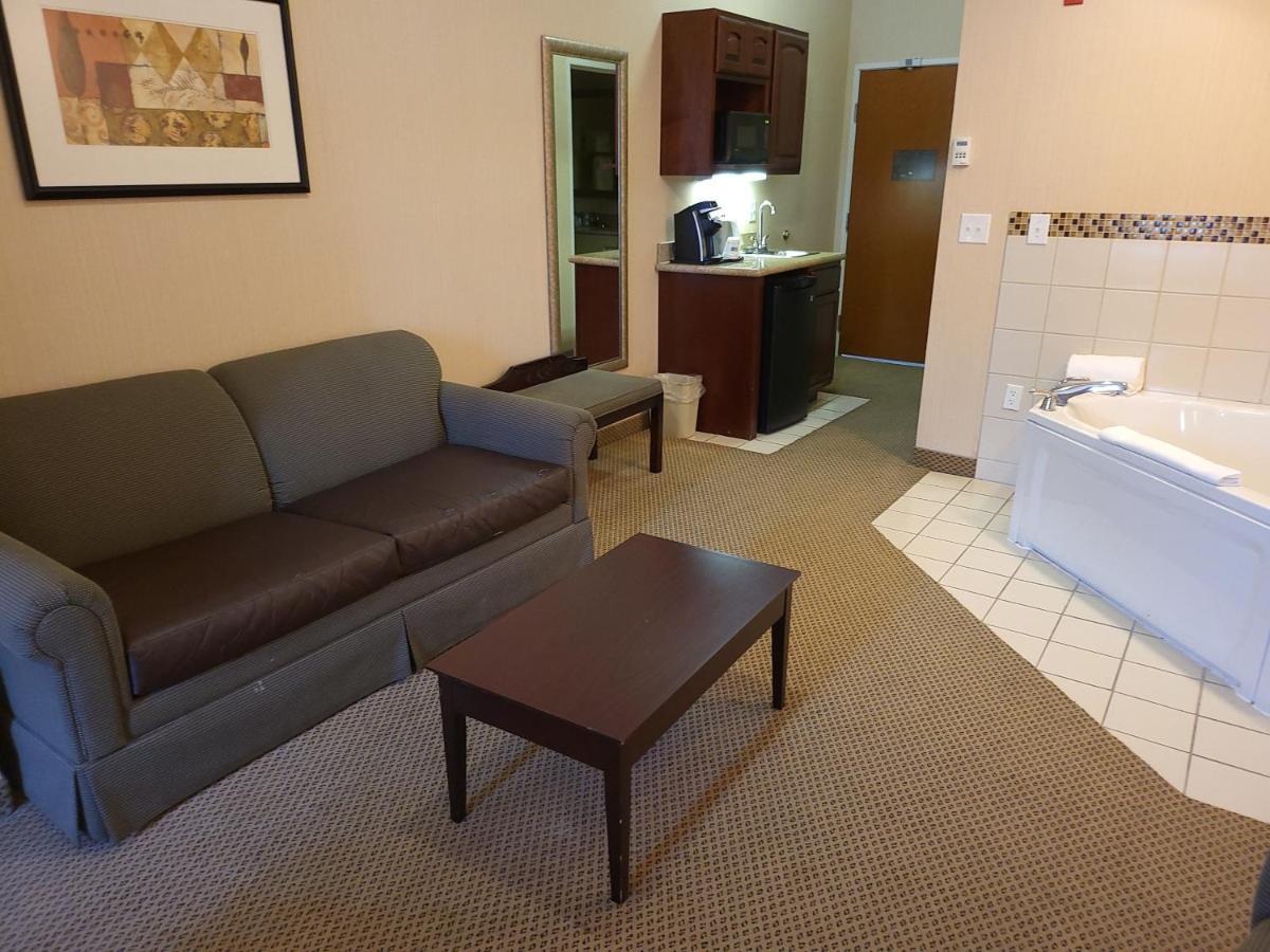 Holiday Inn Express Hotel & Suites Tipp City By Ihg Kültér fotó