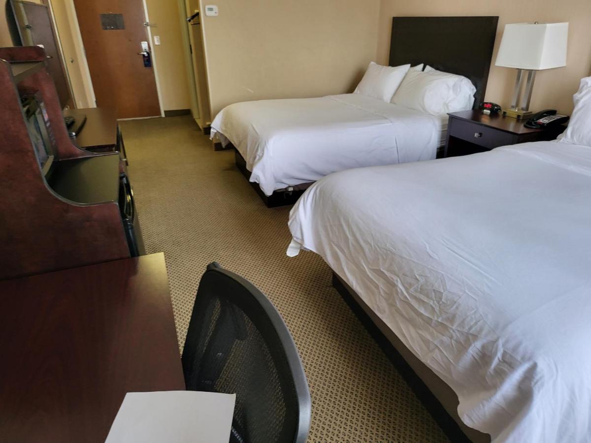 Holiday Inn Express Hotel & Suites Tipp City By Ihg Kültér fotó