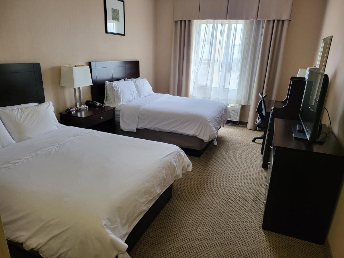 Holiday Inn Express Hotel & Suites Tipp City By Ihg Kültér fotó