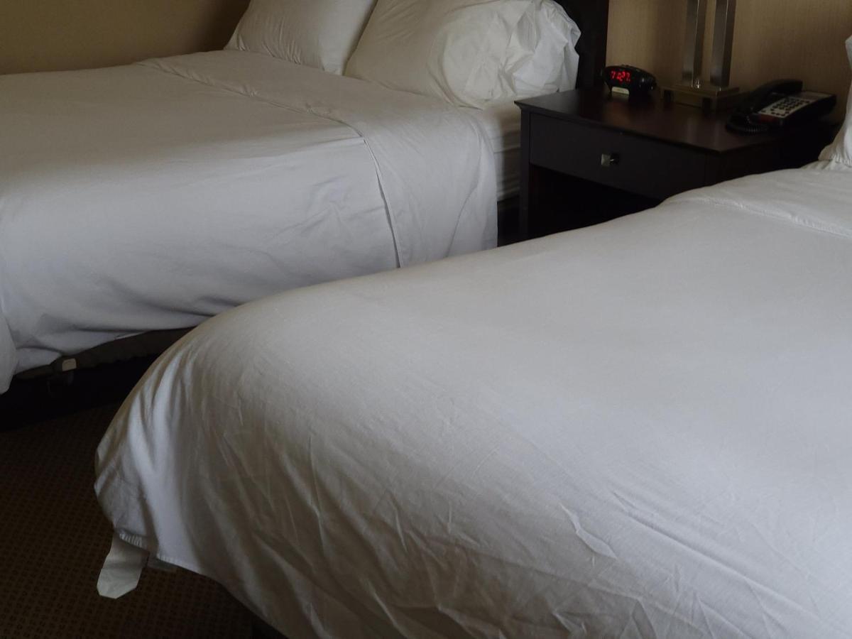 Holiday Inn Express Hotel & Suites Tipp City By Ihg Kültér fotó