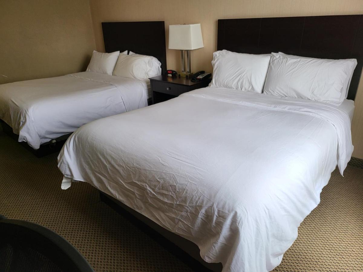 Holiday Inn Express Hotel & Suites Tipp City By Ihg Kültér fotó