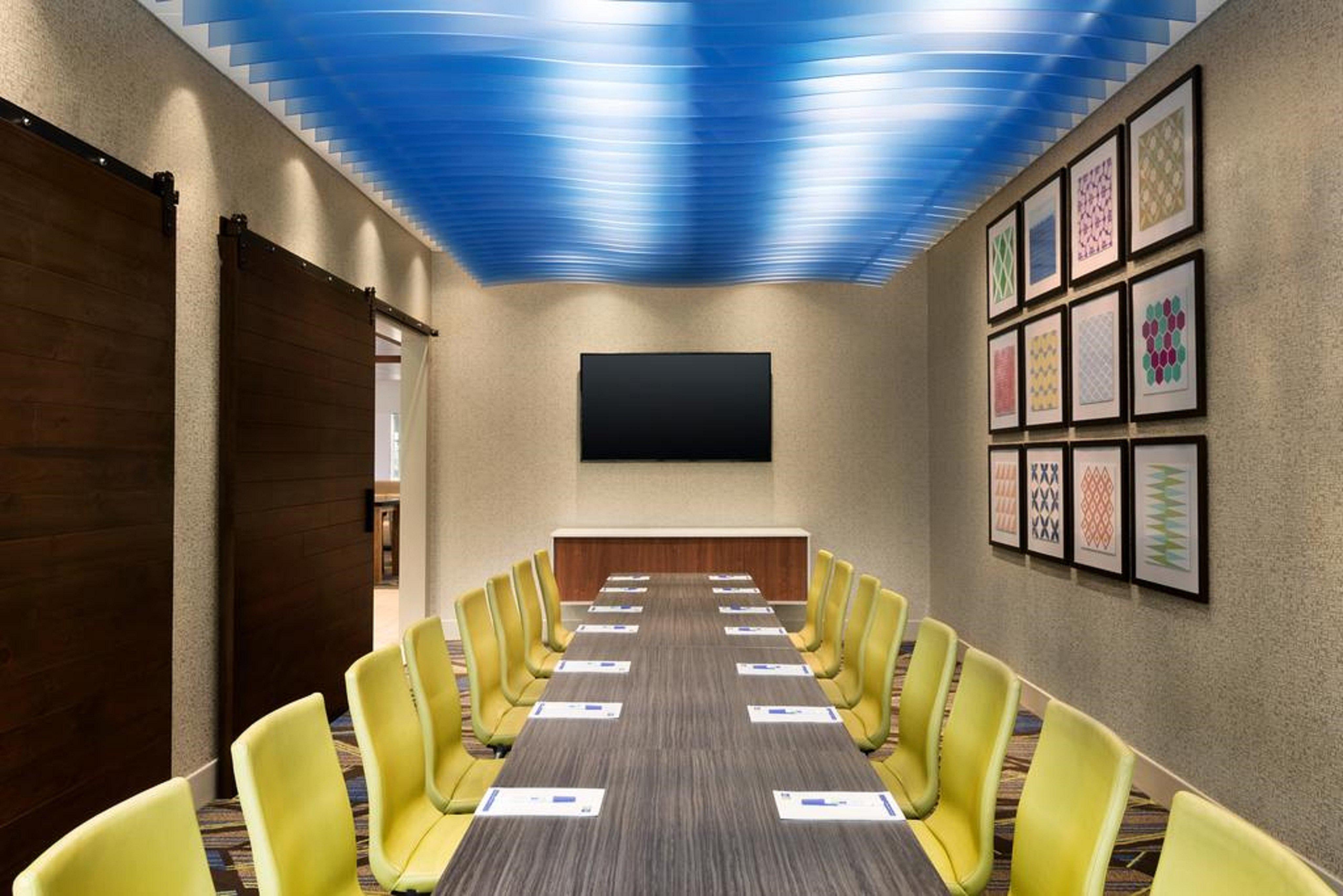 Holiday Inn Express Hotel & Suites Tipp City By Ihg Kültér fotó