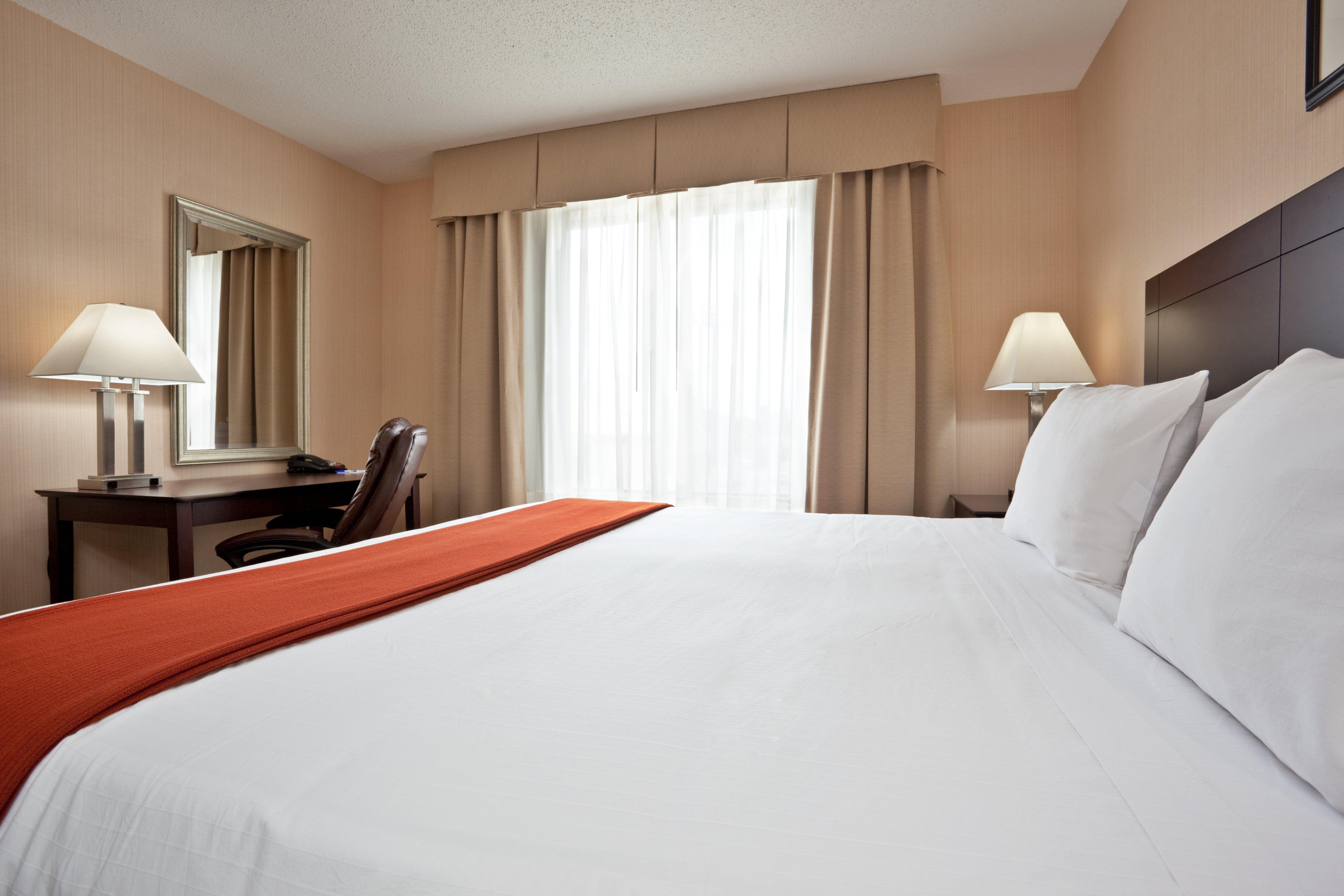 Holiday Inn Express Hotel & Suites Tipp City By Ihg Kültér fotó