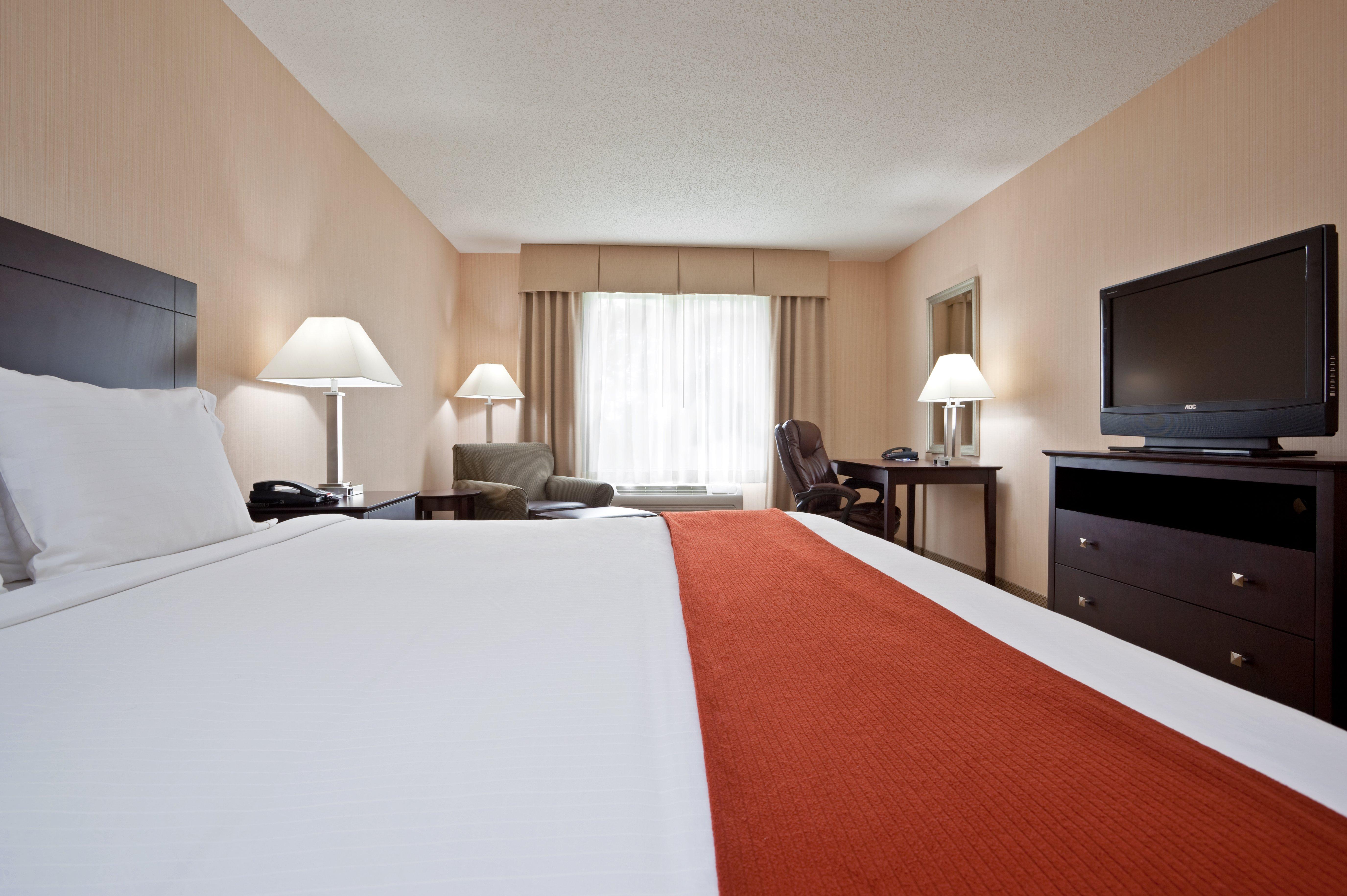 Holiday Inn Express Hotel & Suites Tipp City By Ihg Kültér fotó