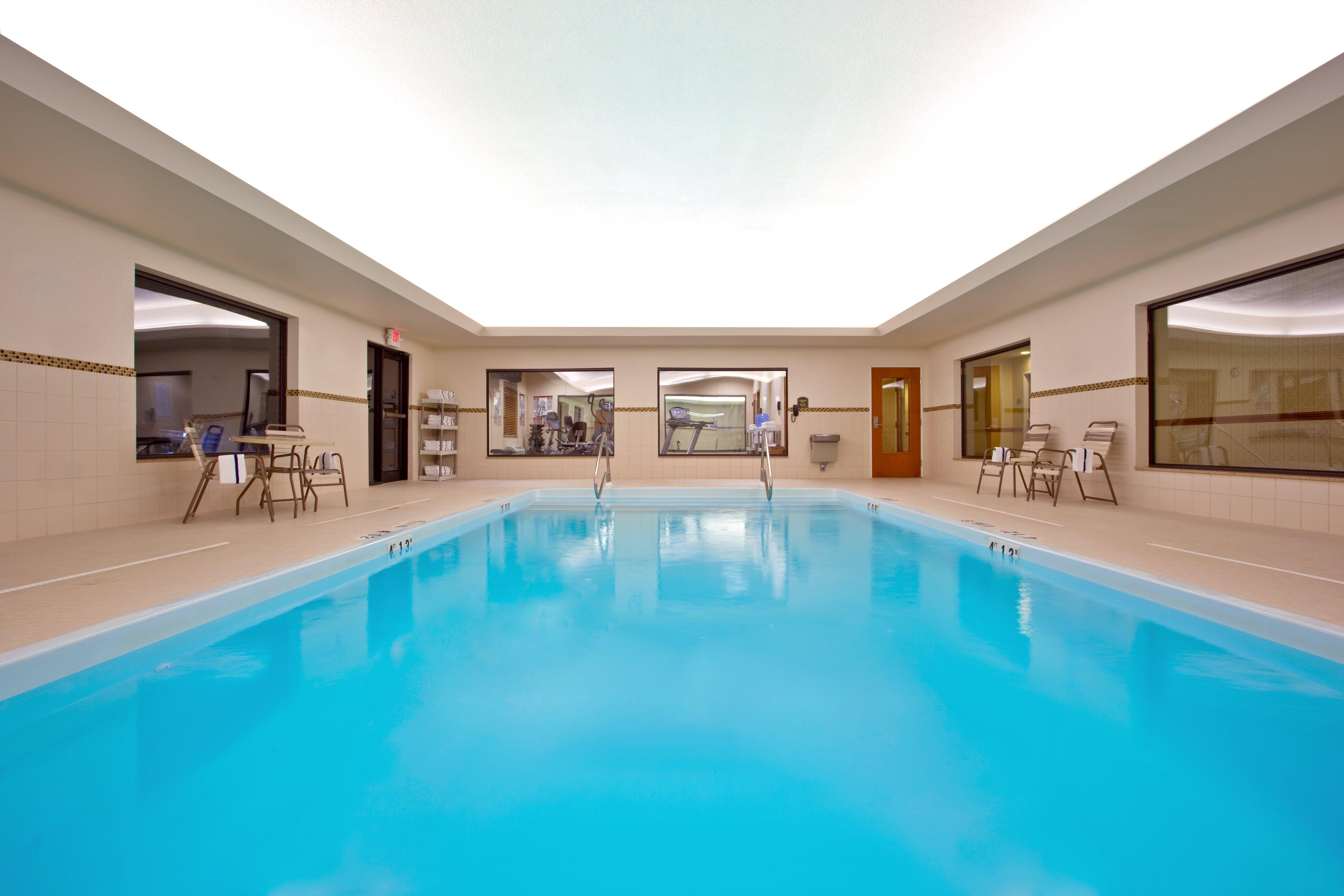 Holiday Inn Express Hotel & Suites Tipp City By Ihg Kültér fotó