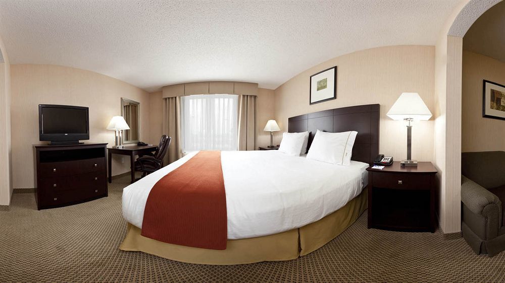 Holiday Inn Express Hotel & Suites Tipp City By Ihg Kültér fotó